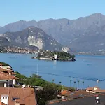 Vista Lago Lejlighed *