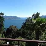 Vista Lago Lejlighed Stresa