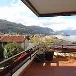 Vista Lago Lejlighed Stresa