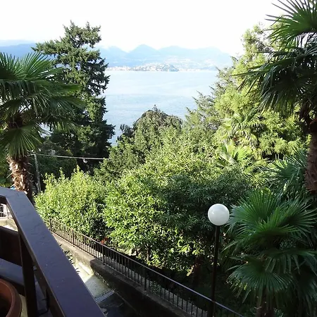 Apartment Vista Lago *