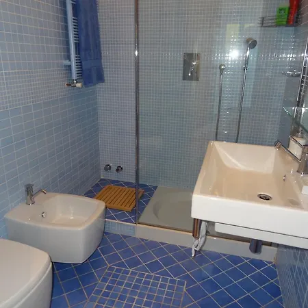 Vista Lago Apartamento Stresa