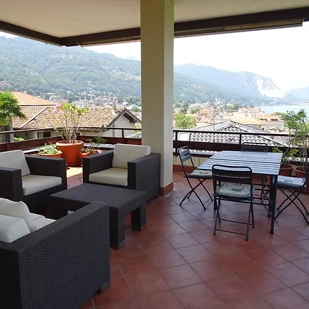 Apartamento Vista Lago *