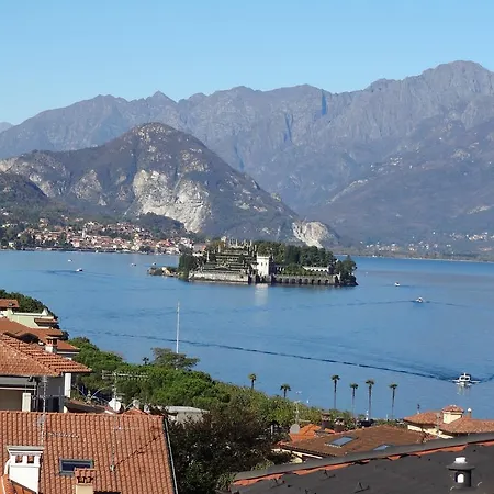 Vista Lago Apartamento *