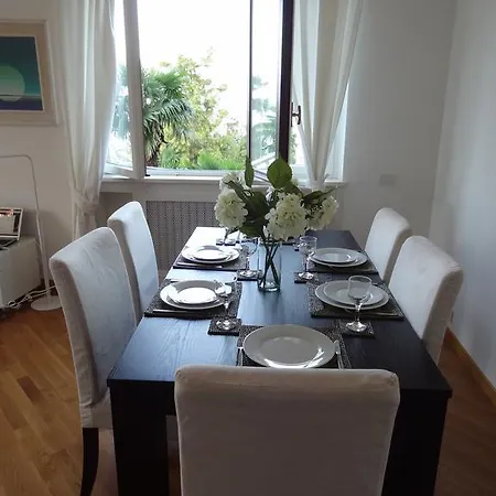Apartment Vista Lago Stresa