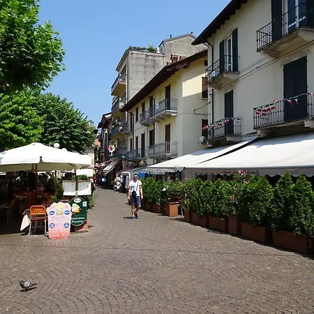 Vista Lago * Stresa