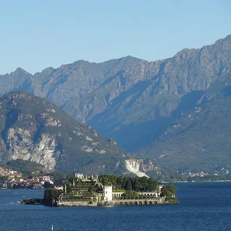 Vista Lago *