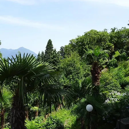 Vista Lago Apartment