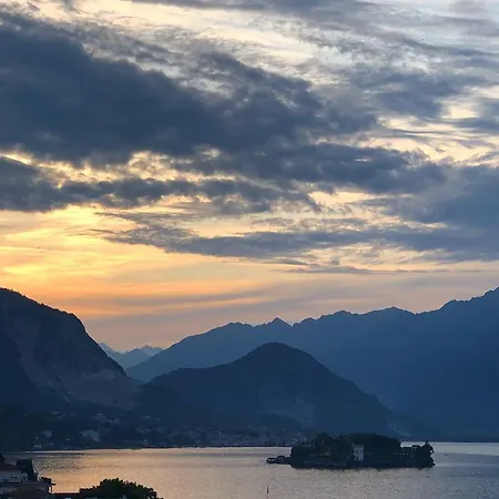 Apartamento Vista Lago *