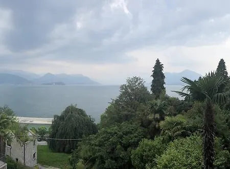 Vista Lago