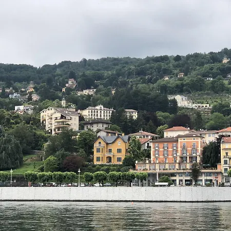 Apartment Vista Lago Stresa