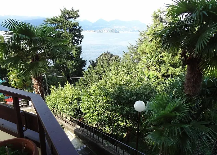 Apartament Vista Lago *