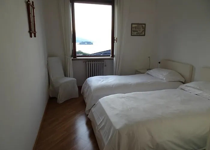 Vista Lago * Στρέσα