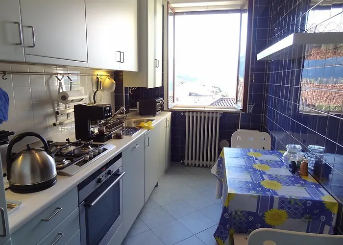 Vista Lago Διαμέρισμα *