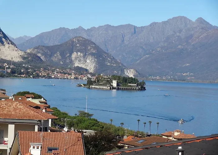 Vista Lago Διαμέρισμα *