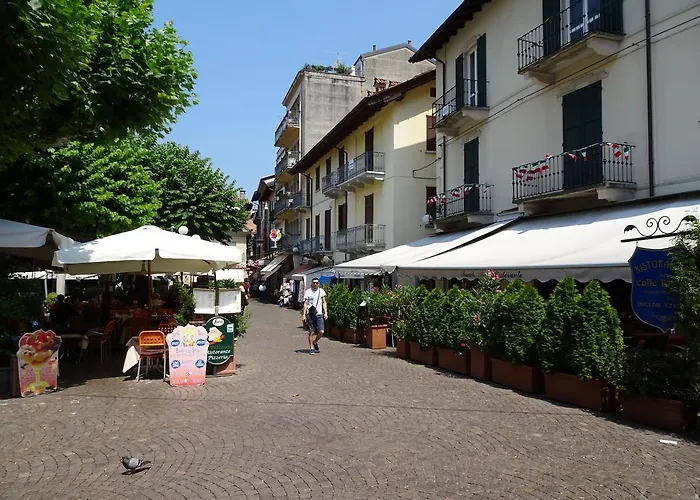 Vista Lago * Στρέσα