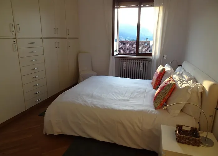 Vista Lago Διαμέρισμα