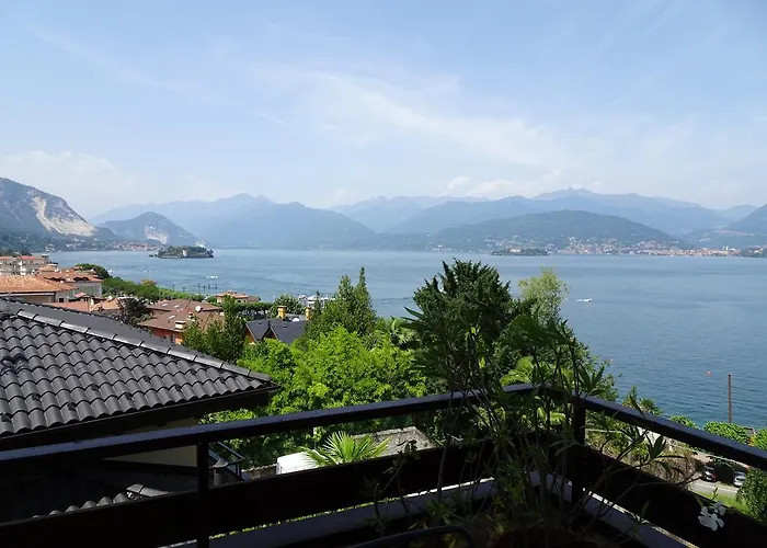 Vista Lago * Stresa