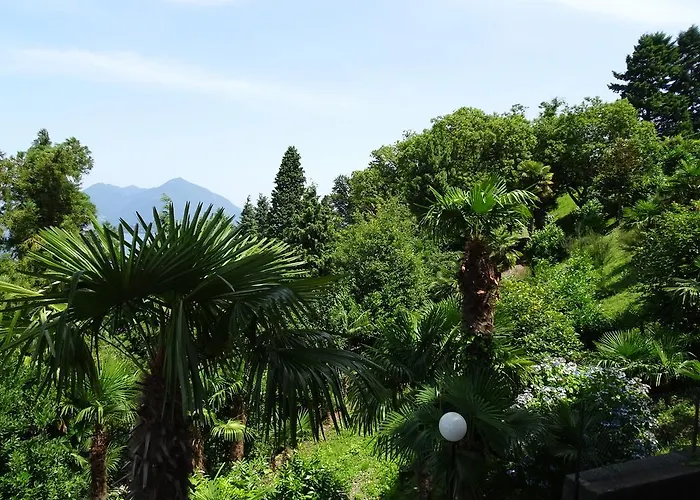 Vista Lago Διαμέρισμα