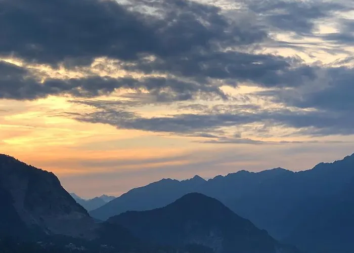 Apartament Vista Lago *