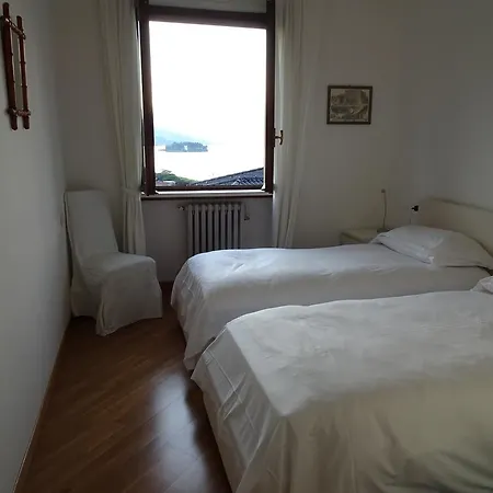 Vista Lago * ストレーザ